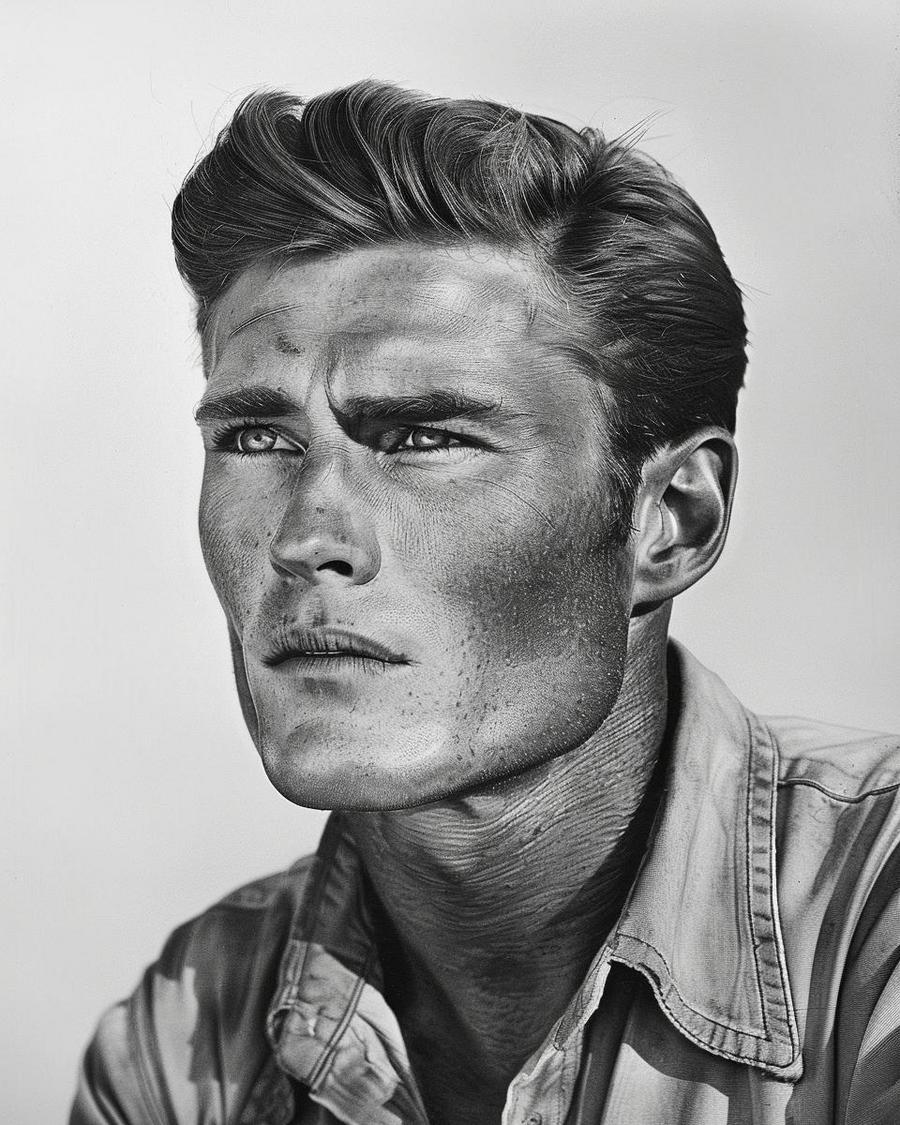 How Did Athletics and Acting Contribute to Chuck Connors' Financial Success? Exploring how athletics and acting shaped Chuck Connors' net worth in financial success analysis.