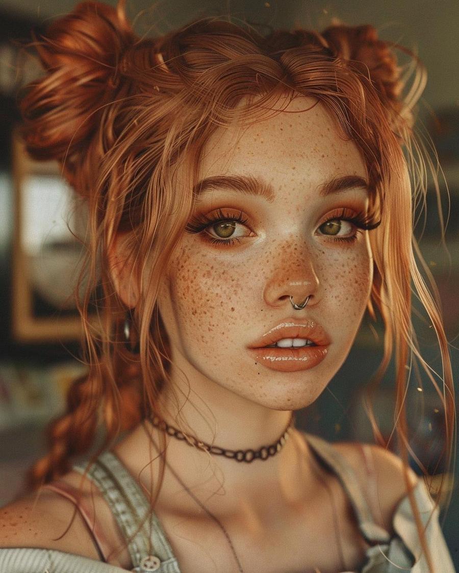 How Did Brianna Chickenfry Begin Her Career and Achieve Fame? Brianna Chickenfry beginnings and career path leading to her net worth increase-5923755893.