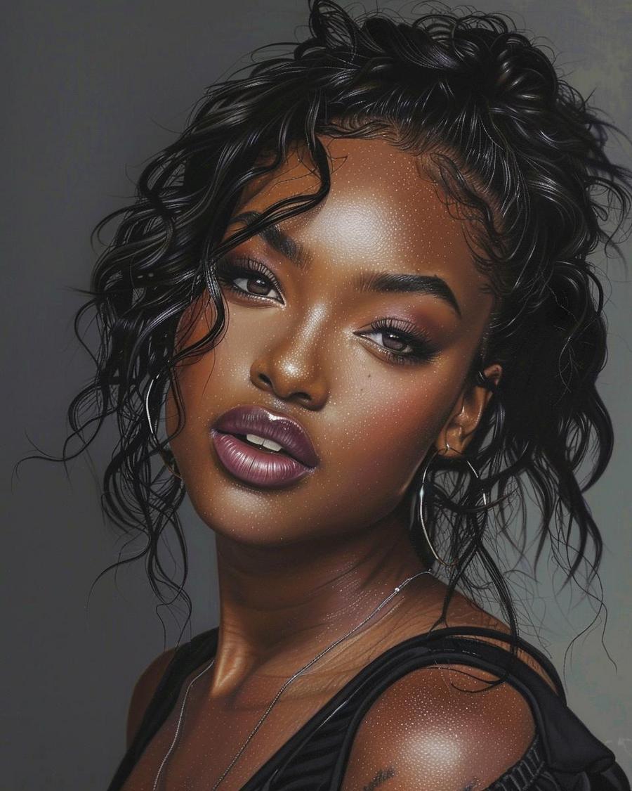 How Did Brittish Williams Earn Her Wealth? Brittish Williams net worth growth and wealth sources infographic.