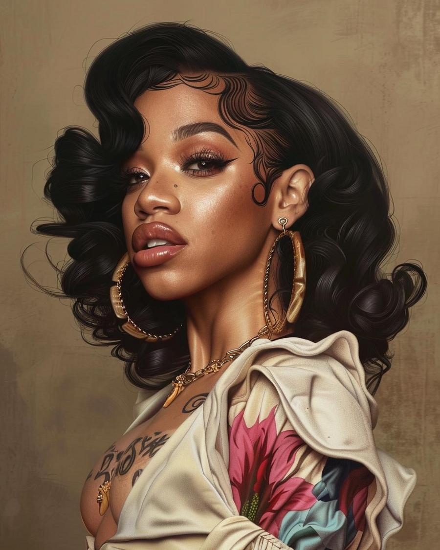 How Did Cardi B Begin Her Career in Entertainment? Cardi B net worth journey starting from her early career in entertainment.