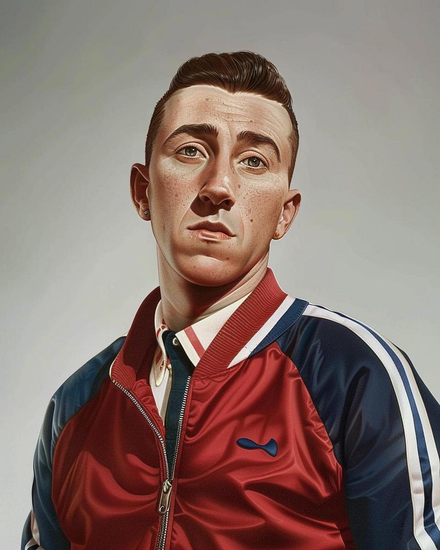 How Did Christopher Maloney Gain His Wealth? Christopher Maloney net worth growth chart, visualizing his wealth accumulation over years.