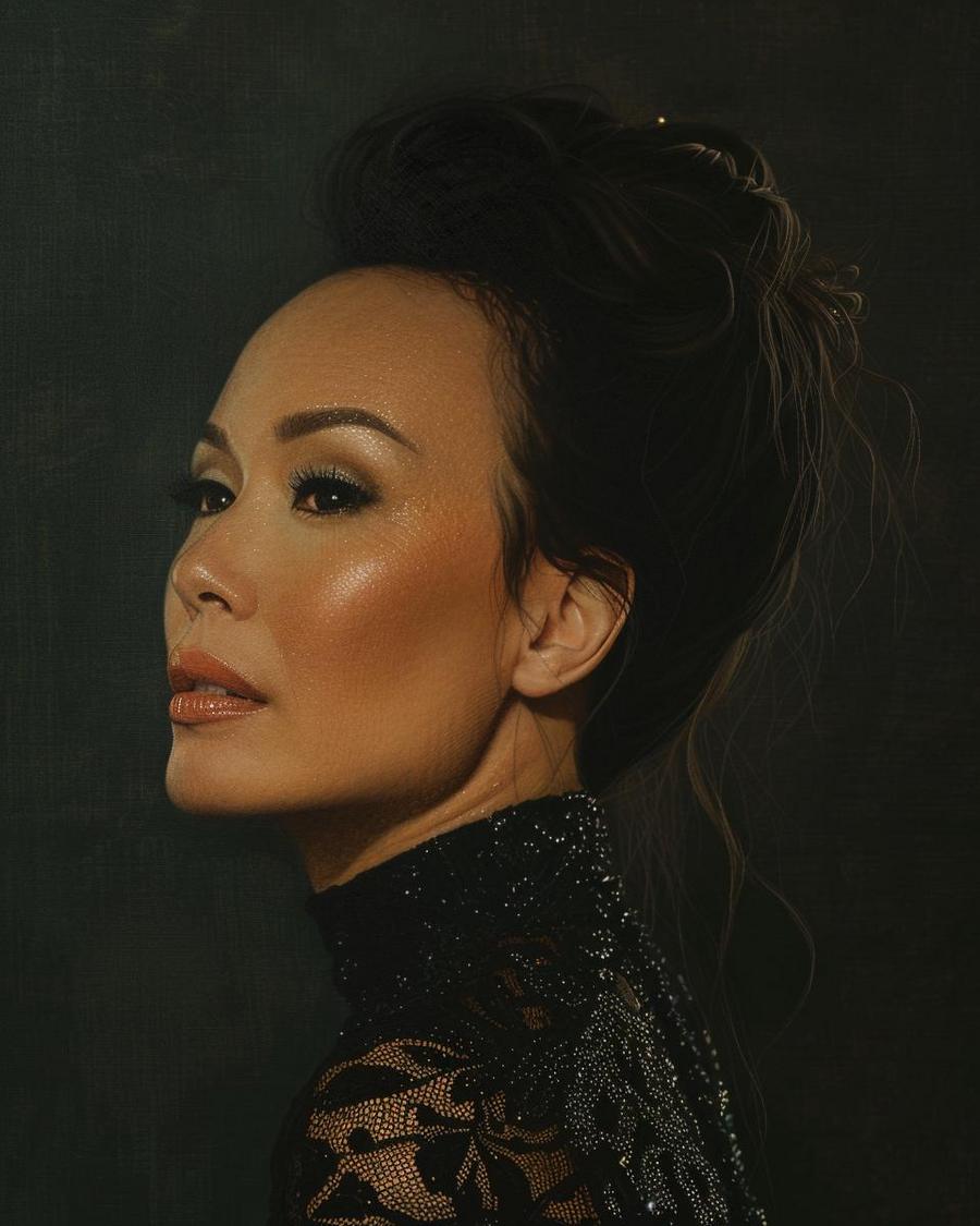 How Did Coco Lee's Personal Life Influence Her Career? Coco Lee net worth growth influenced by personal life and career milestones.