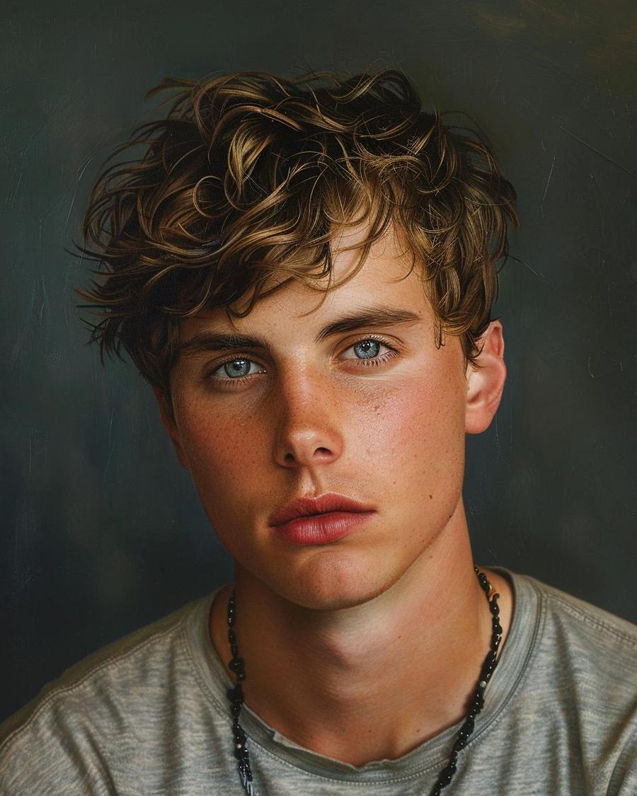 How Did Cole Bennett Build His Wealth? Cole Bennett net worth growth strategies, depicting his successful wealth-building journey.