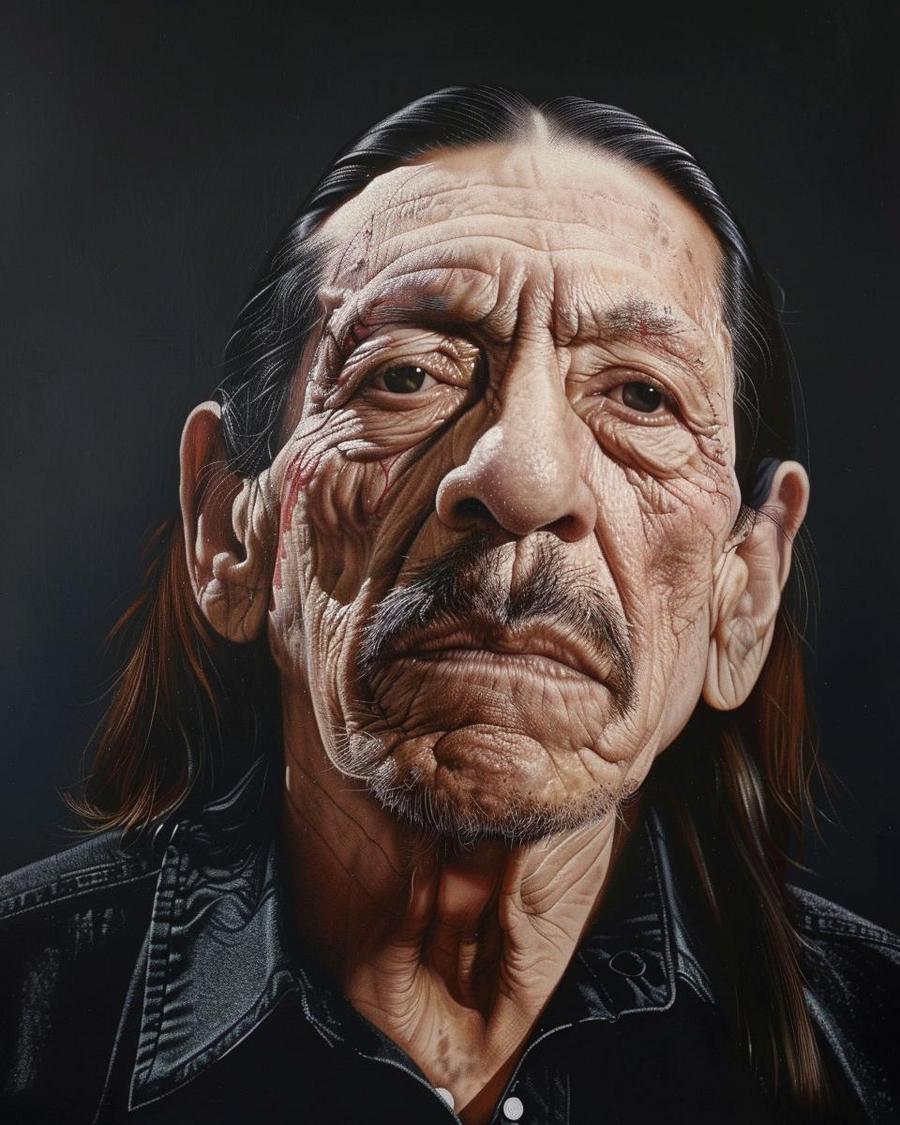 How Did Danny Trejo Begin His Career? Danny Trejo's early career beginnings leading to his net worth increase.