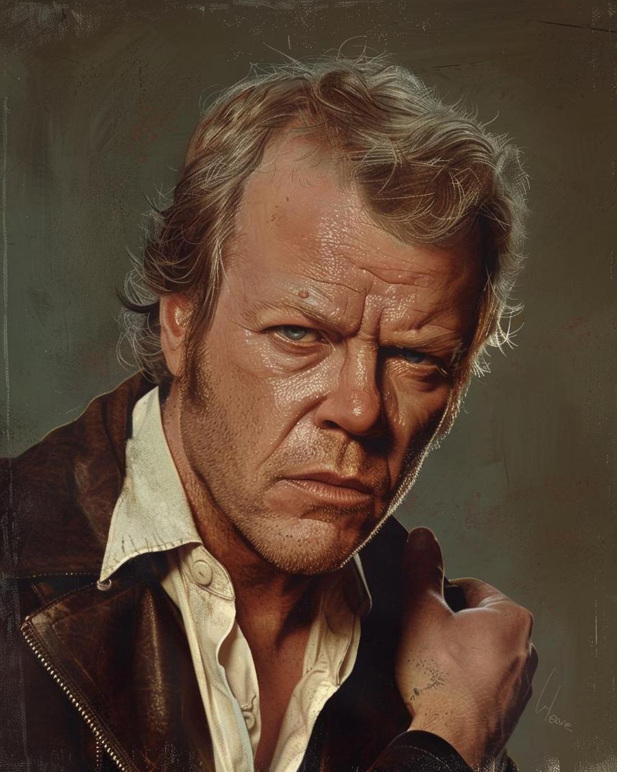 How Did David Soul Earn His Wealth? David Soul net worth accumulation through acting and singing career highlights.