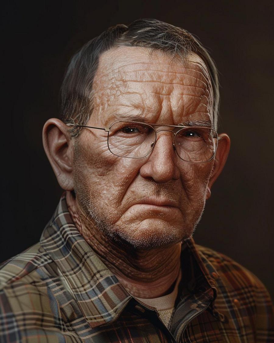 How Did Ed O'Neill Build His Wealth? Ed O'Neill net worth growth chart showcasing his journey in the entertainment industry