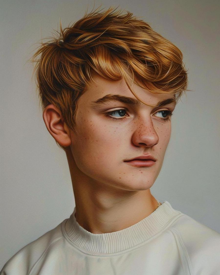 How Did 'Game of Thrones' Impact Jack Gleeson's Career and Finances? Jack Gleeson's net worth growth chart post-Game of Thrones career impact visual.