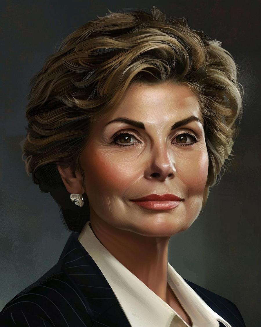 How Did Gloria Allred Begin Her Legal Career? Gloria Allred net worth growth chart from beginning her legal career.