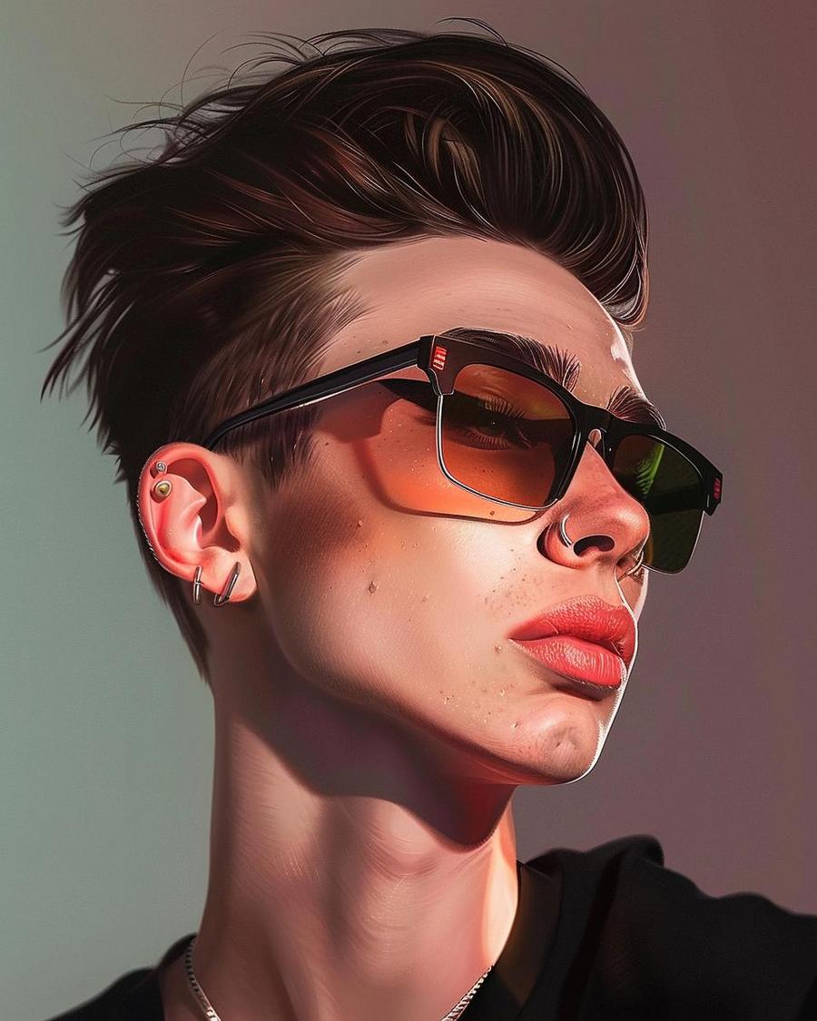 How Did James Charles Begin His Career in the Beauty Industry? James Charles early career highlights in beauty industry, showcasing his rising net worth.