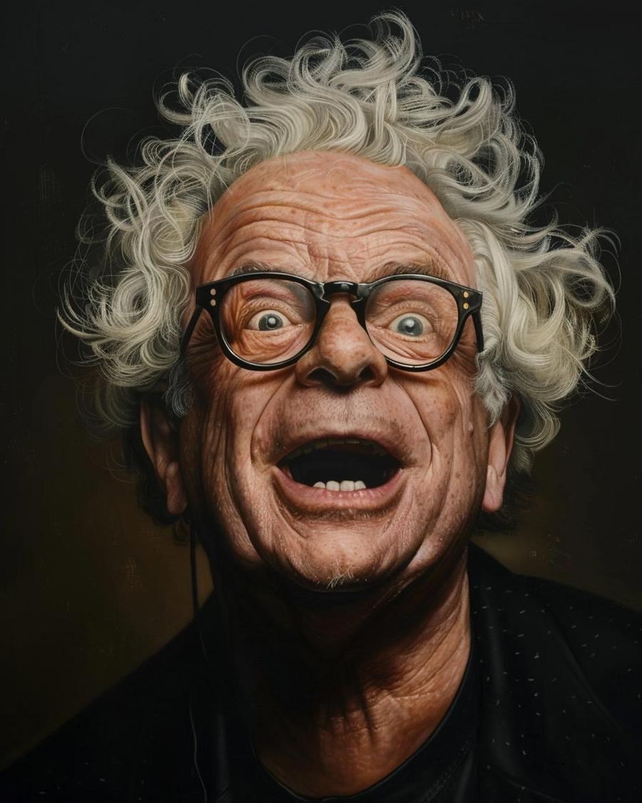 How Did Jerry Springer Begin His Career in Entertainment and Politics? Jerry Springer's career journey in entertainment and politics hinting at his net worth.