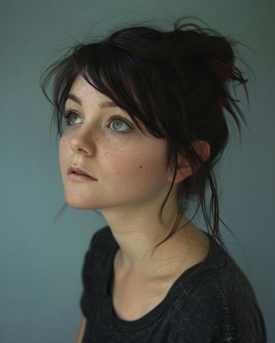 How Did Kathryn Prescott Begin Her Acting Career? Kathryn Prescott early acting career highlights, leading to current networth growth.