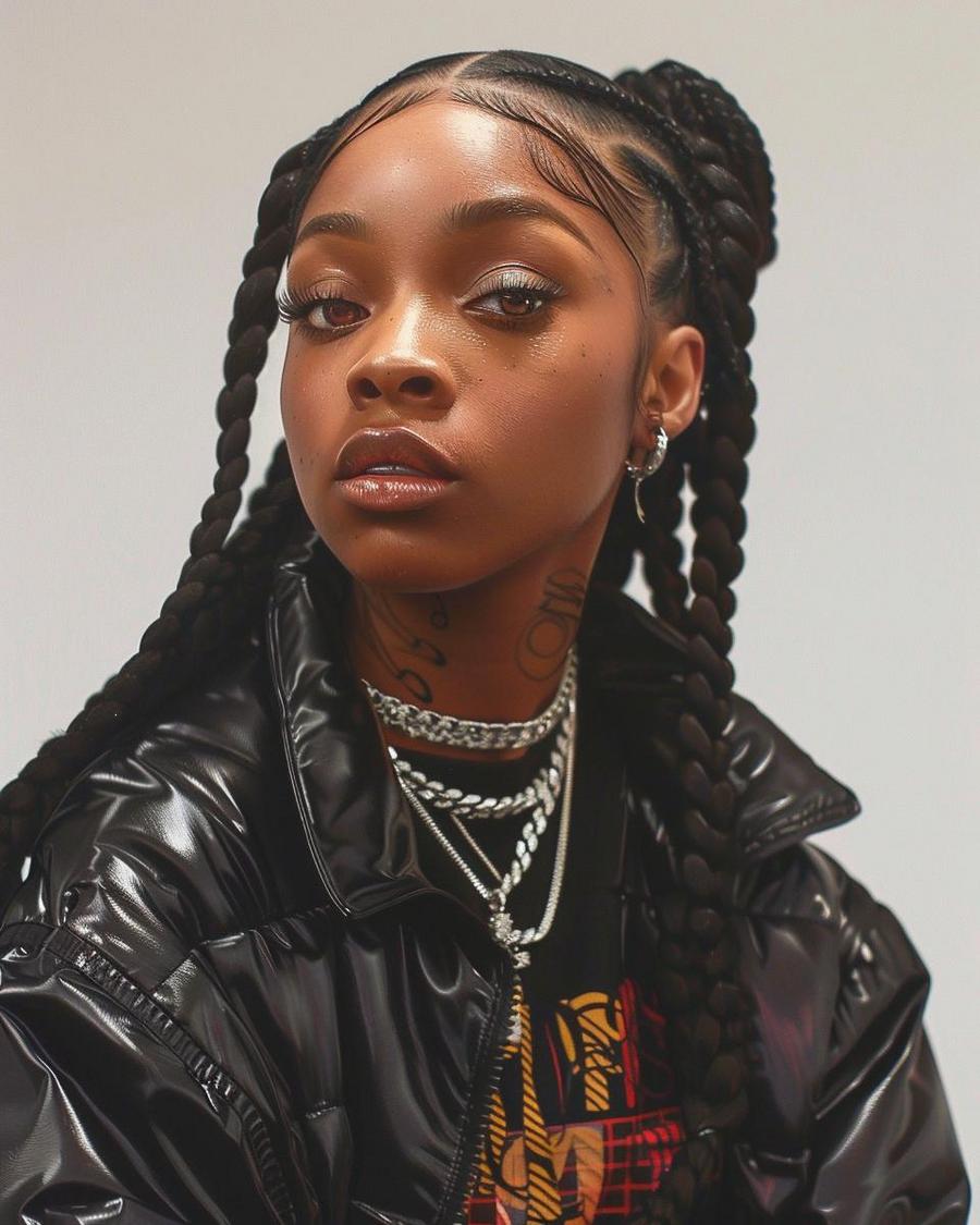 How Did Kay Flock Begin His Music Career? Kay Flock net worth rise, starting music career highlighted in biographical chart.