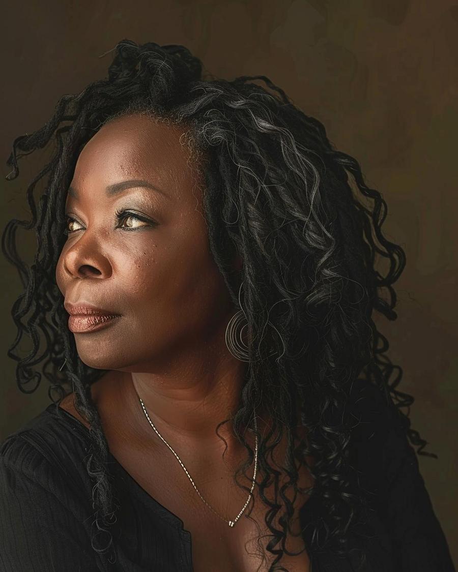 How Did Lisa Nichols Transform Her Financial Situation? How Lisa Nichols transformed her financial situation, significantly increasing her net worth.