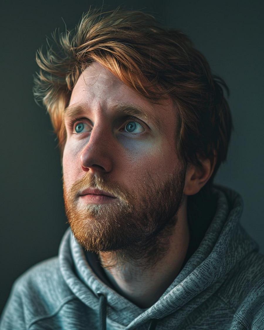 How Did McJuggerNuggets Build His Net Worth? McJuggerNuggets smiling with graphics illustrating his net worth growth journey.