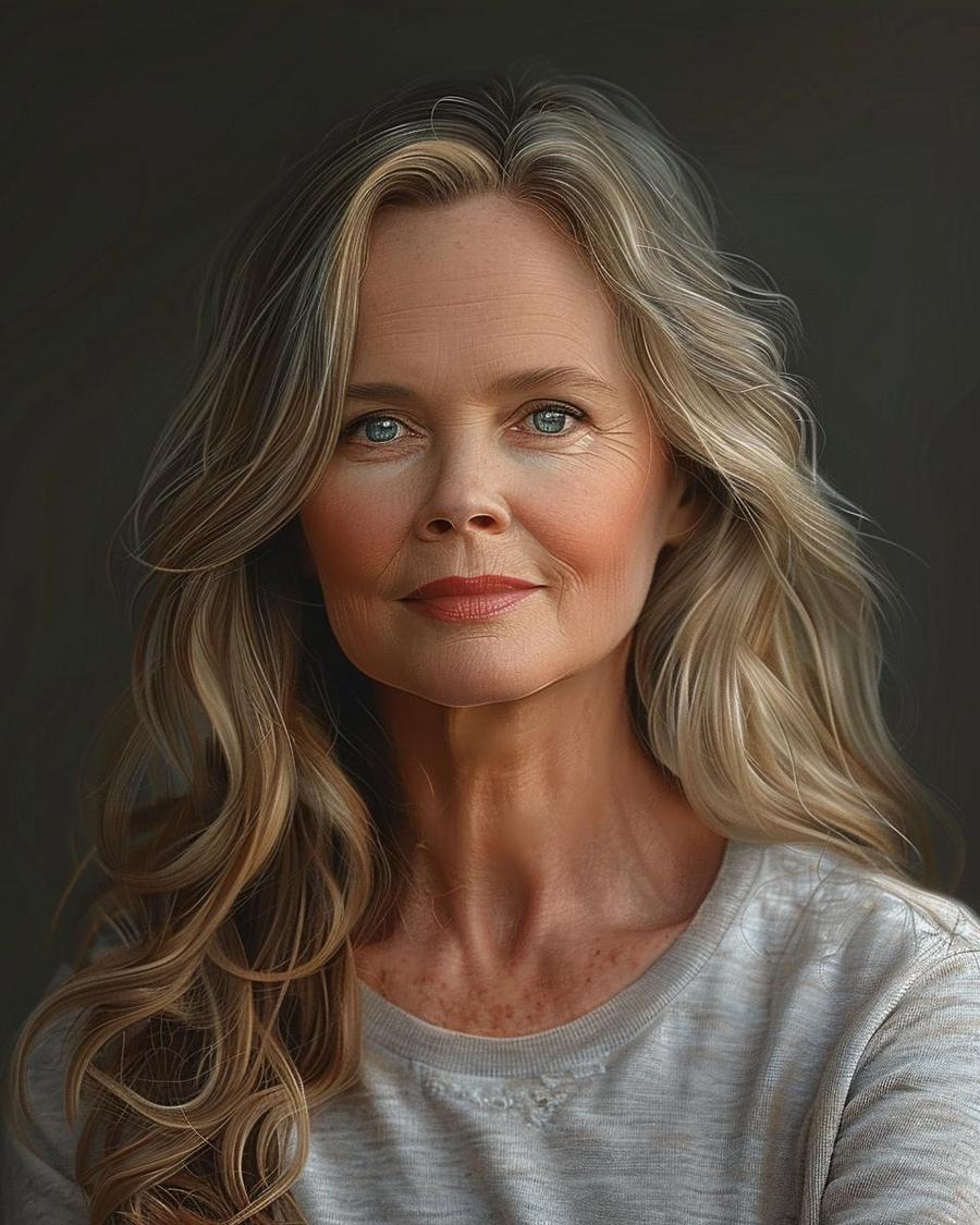 How Did Melissa Sue Anderson Start Her Acting Career? Melissa Sue Anderson early acting career, contributing to her net worth growth.