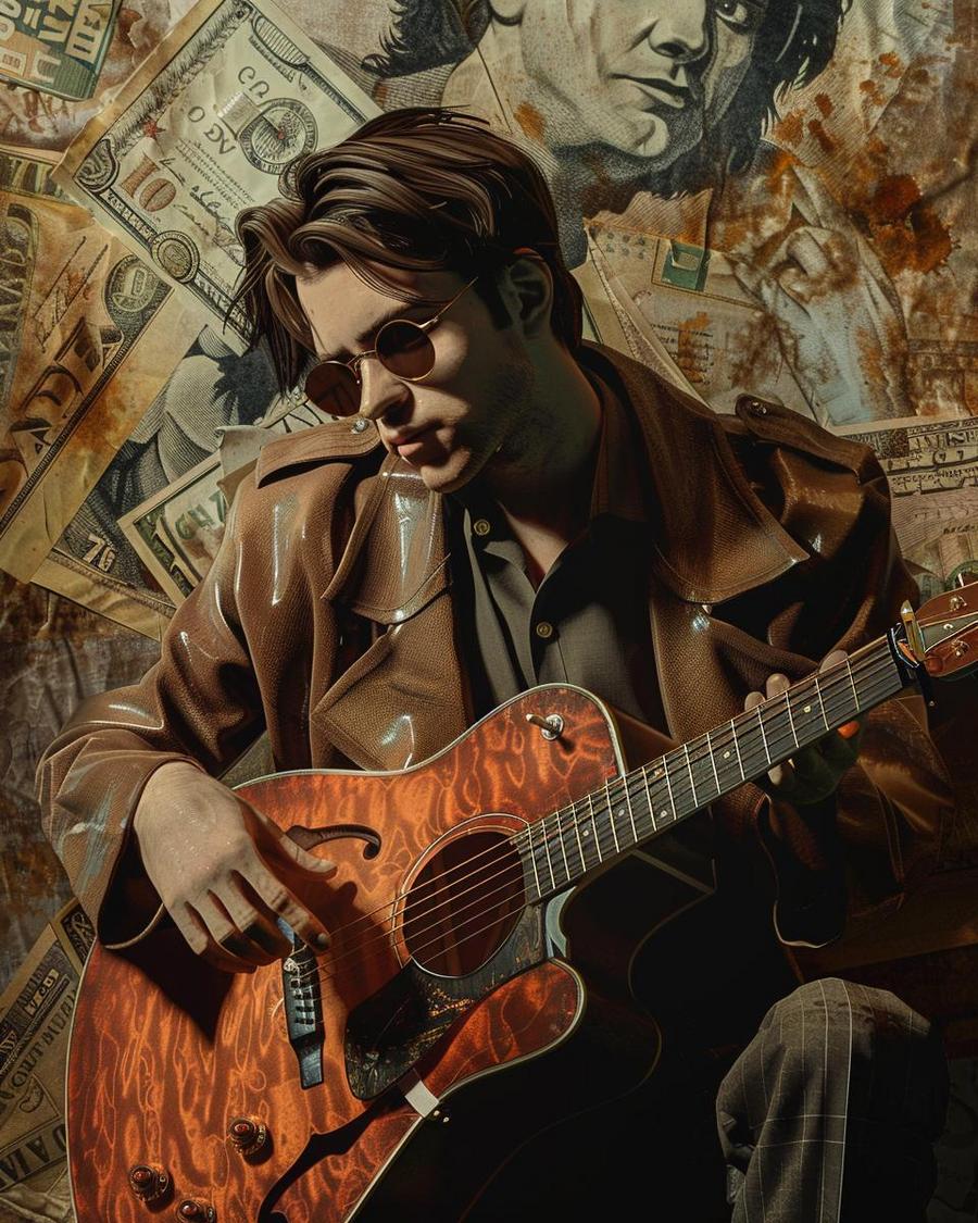 How Did MoneySign Suede Accumulate His Wealth? How MoneySign Suede accumulated his wealth, highlighting moneysign suede net worth growth