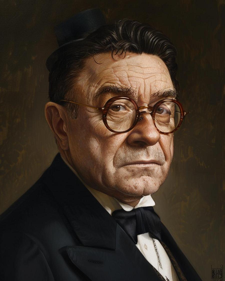 How Did Nathan Lane Build His Career in Entertainment? Nathan Lane smiling, infographic showcasing milestones in building his net worth in entertainment.