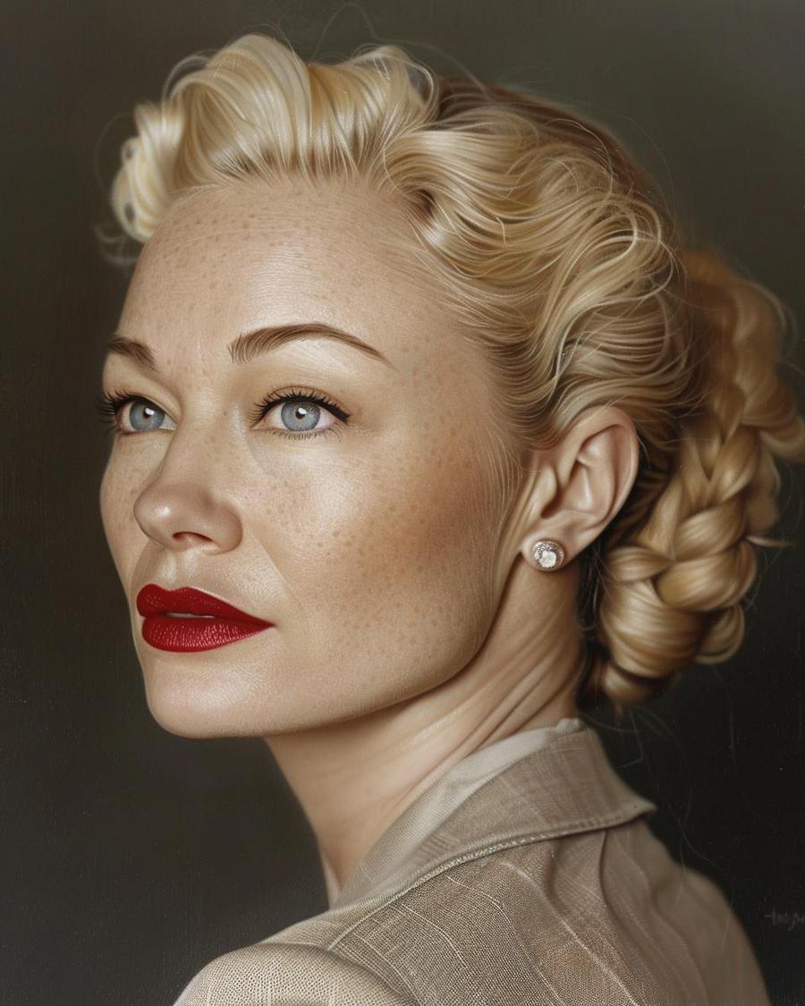 How Did Portia de Rossi Build Her Wealth? Portia de Rossi net worth growth depicted in finance infographic chart.