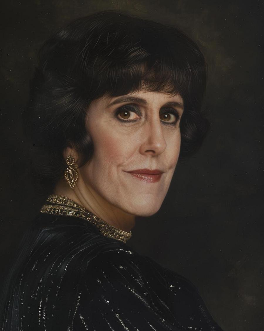 How Did Ruth Buzzi Build Her Career in Entertainment? Ruth Buzzi net worth accumulation from her entertainment career path success.