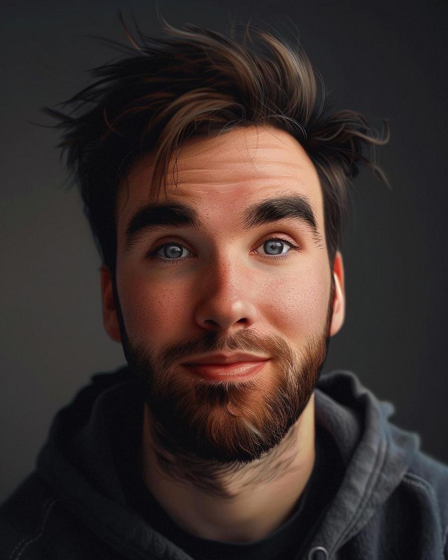 How Did SSundee Build His YouTube Career? SSundee net worth growth through building his YouTube career, graph and highlights.