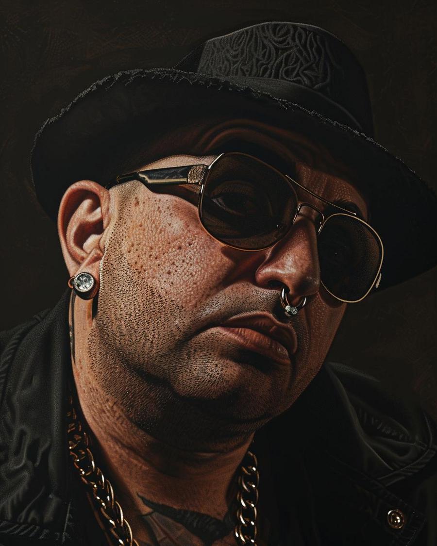 How Did Sean Paul Reyes Build His Wealth? Sean Paul Reyes net worth growth chart, highlighting key investments and career milestones.