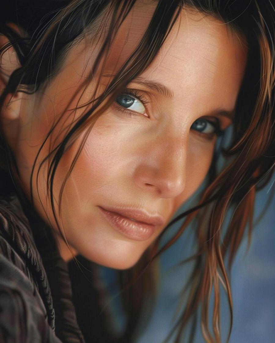How Did Shawnee Smith Begin Her Acting Career? Shawnee Smith's acting career beginnings, key to her net worth growth - image 6565912637