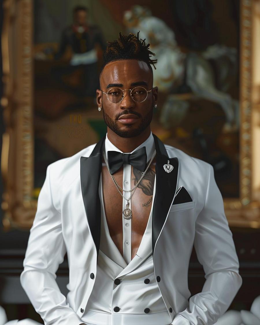 How Did Too Turnt Tony's Early Career Influence His Current Success? Too Turnt Tony early career influence on current success and net worth, infographic 2021.