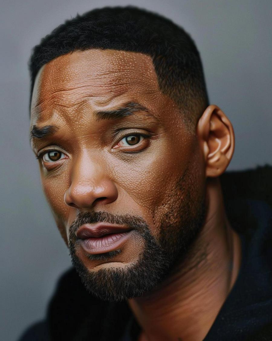 How Did Will Smith Build His Financial Empire? Will Smith net worth growth illustration, showcasing his financial empire's key milestones.