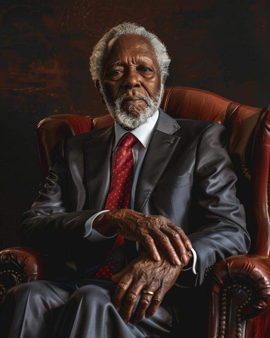 How Did Willie E. Gary Build His Career in Law? Willie E. Gary net worth growth through career milestones in law.