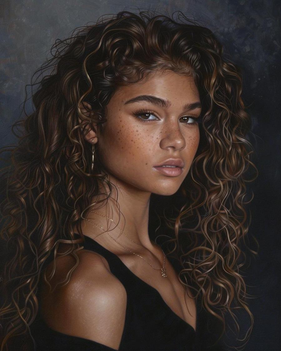 Zendaya Coleman Net Worth: Fascinating Insights