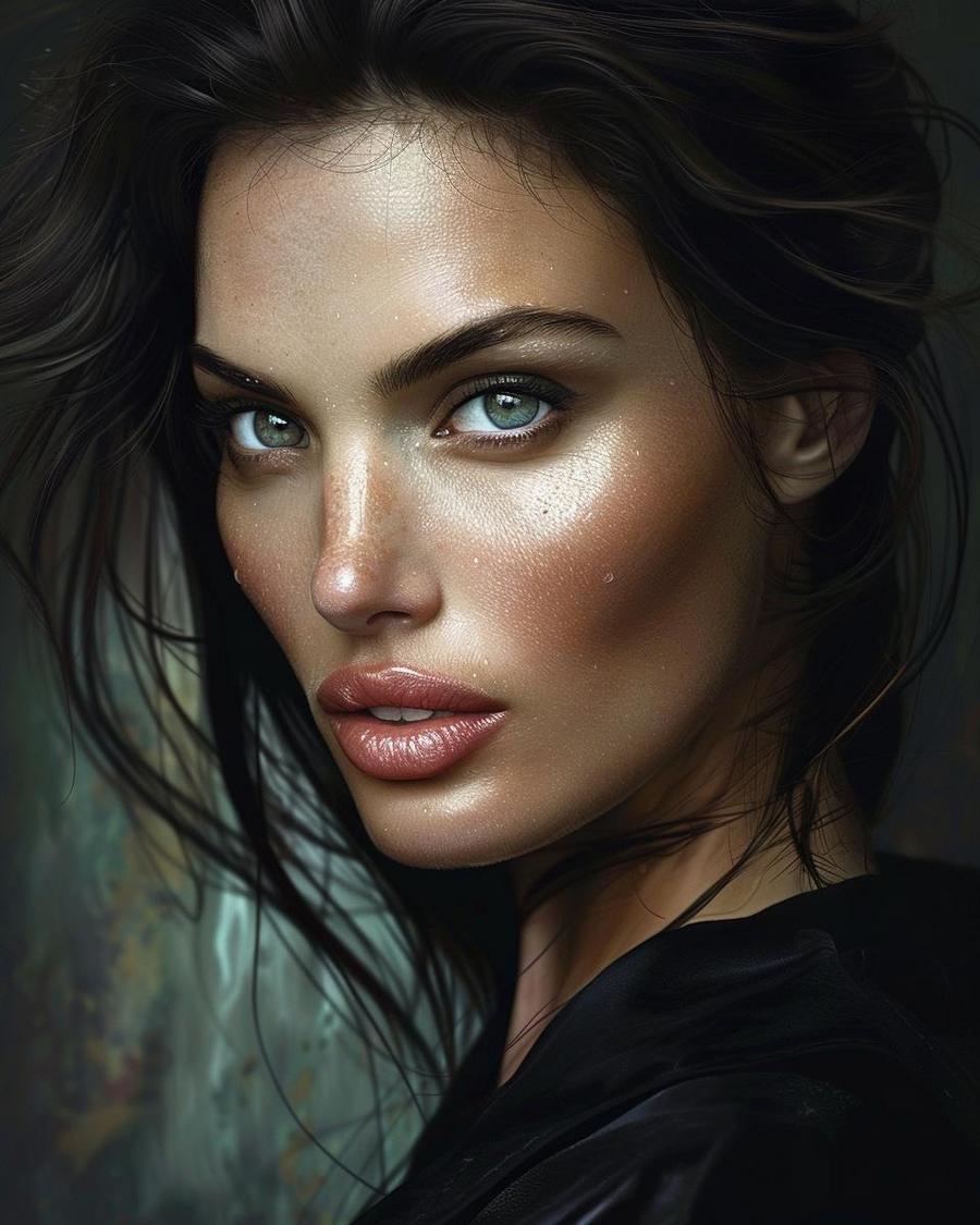 How Does Angelina Jolie's Net Worth Compare to Her Ex-Husband Brad Pitt? Angelina Jolie net worth comparison with ex-husband Brad Pitt in an infographic chart.