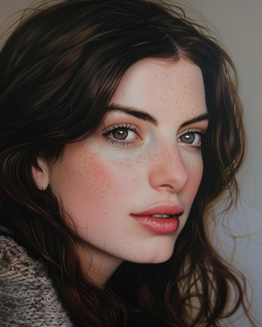 How Does Anne Hathaway's Net Worth Compare to Other Hollywood Actresses? Anne Hathaway net worth comparison with Hollywood actresses, chart detail.