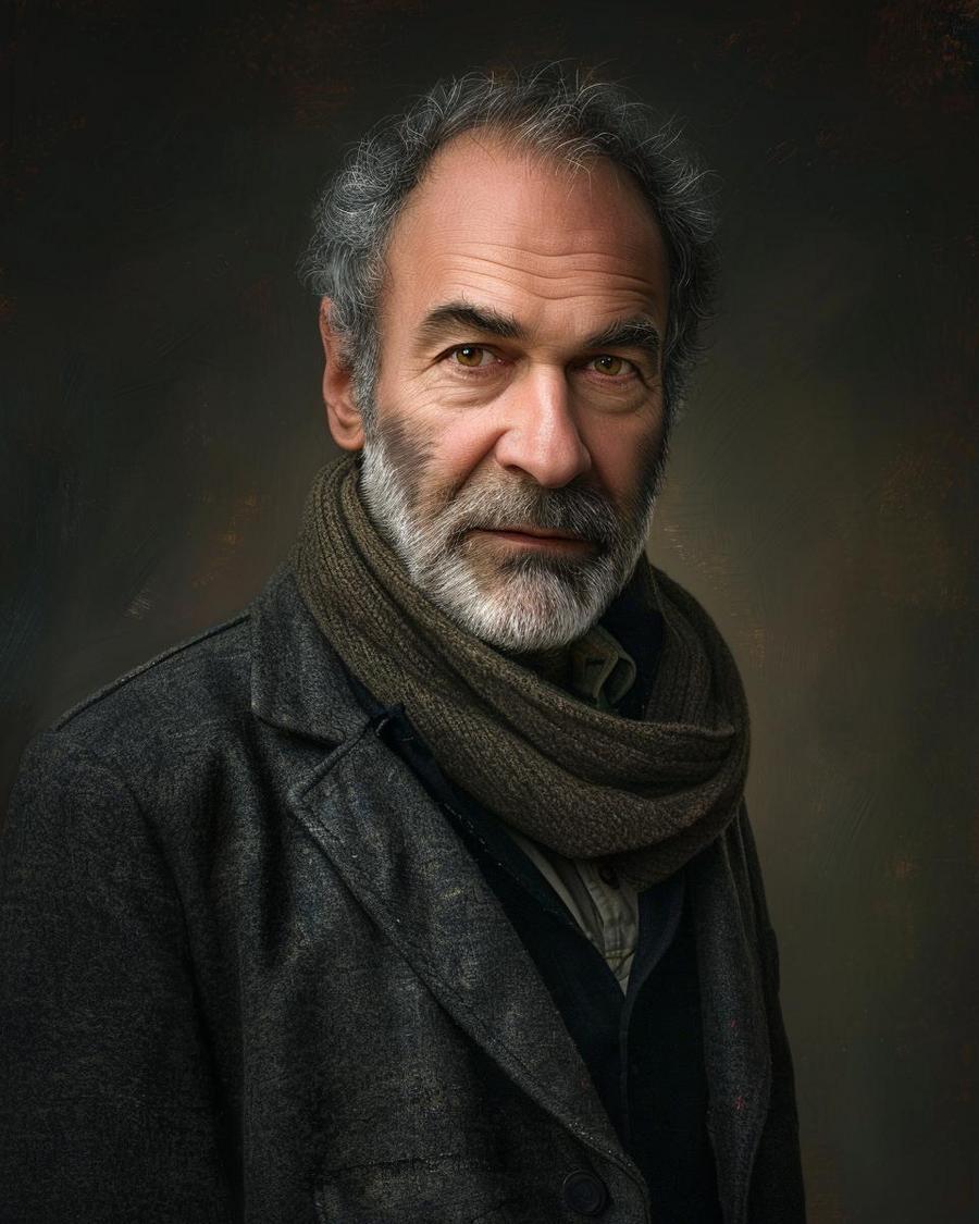 How Does Aron Accurso Support His Family Financially? Aron Accurso net worth insights, supporting his family financially - chart and graphs analysis.