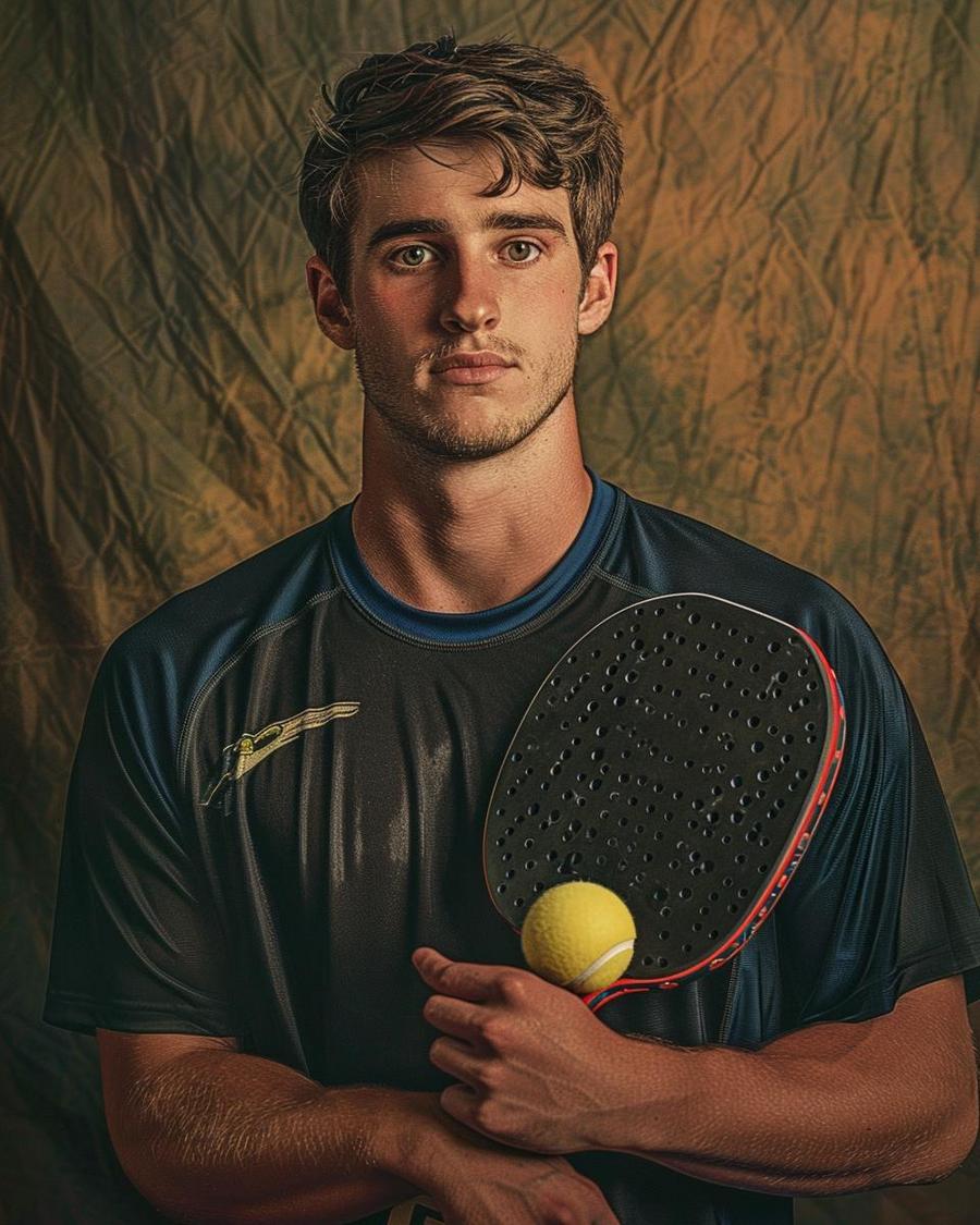 How Does Ben Johns Earn His Income? Ben Johns net worth accumulation through various income sources, visual representation.