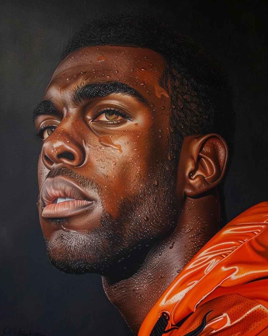 How Does Brandon Siler Contribute to Philanthropy? Brandon Siler net worth influence in philanthropy, contributing to various charitable activities.