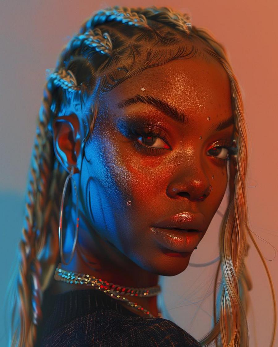 How Does Brittish Williams' Net Worth Compare to Other Celebrities? How Brittish Williams' net worth stacks up against other celebrities - infographic summary