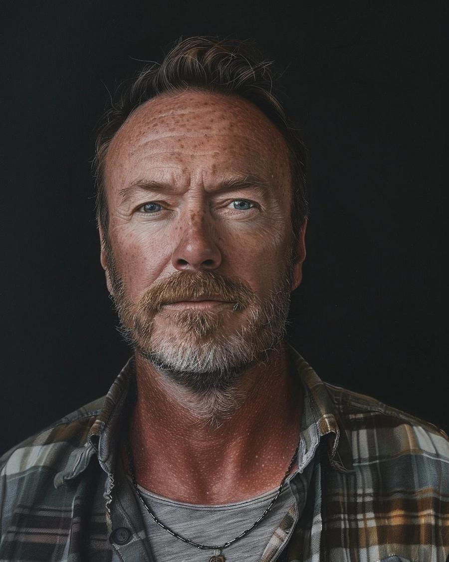 How Does Brooke Shields' Financial Status Compare to Chris Henchy? Chris Henchy net worth comparison with Brooke Shields' financial status in detail.