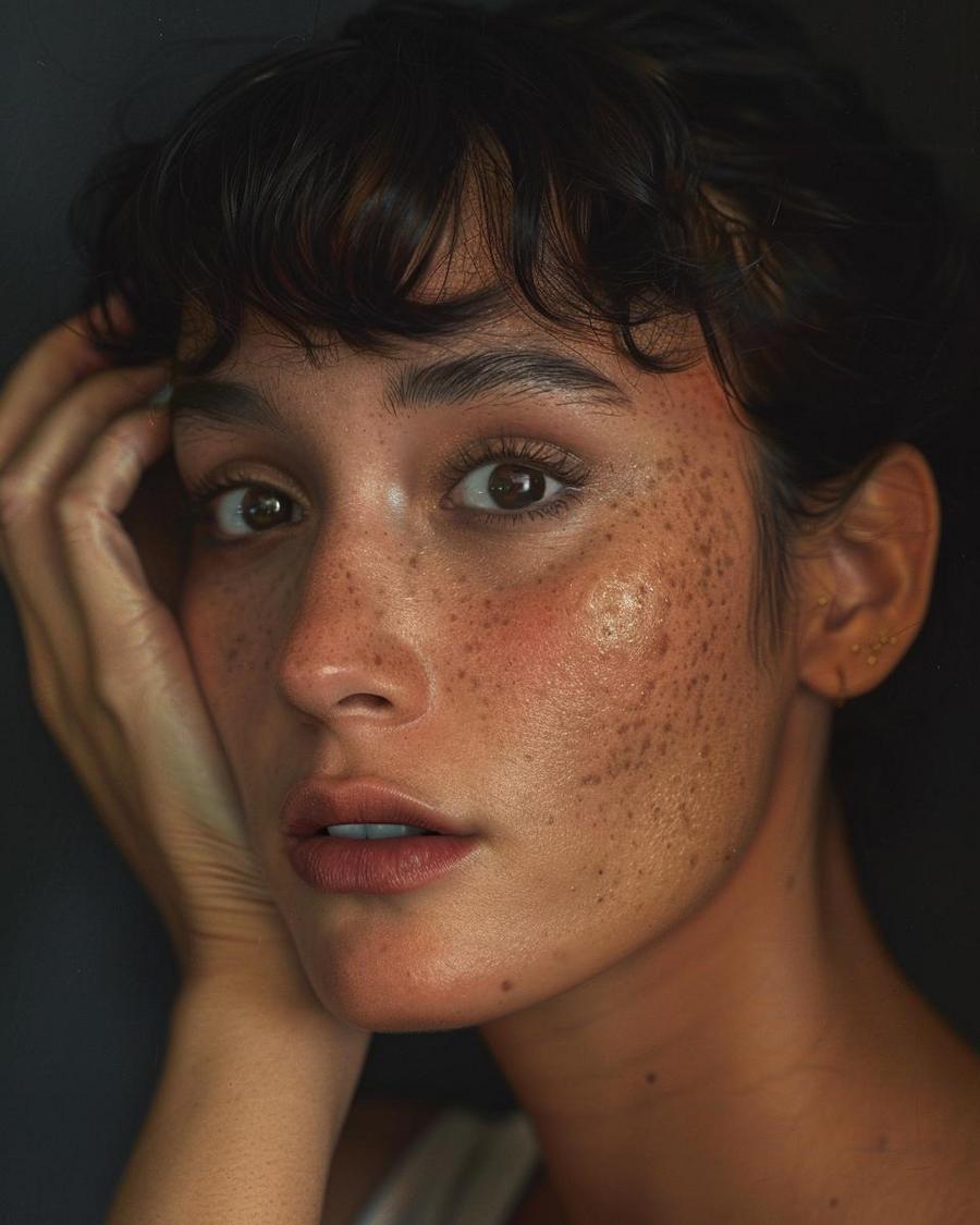 How Does Carolina Miranda Manage Her Wealth? Carolina Miranda net worth explored in wealth management strategies illustration.