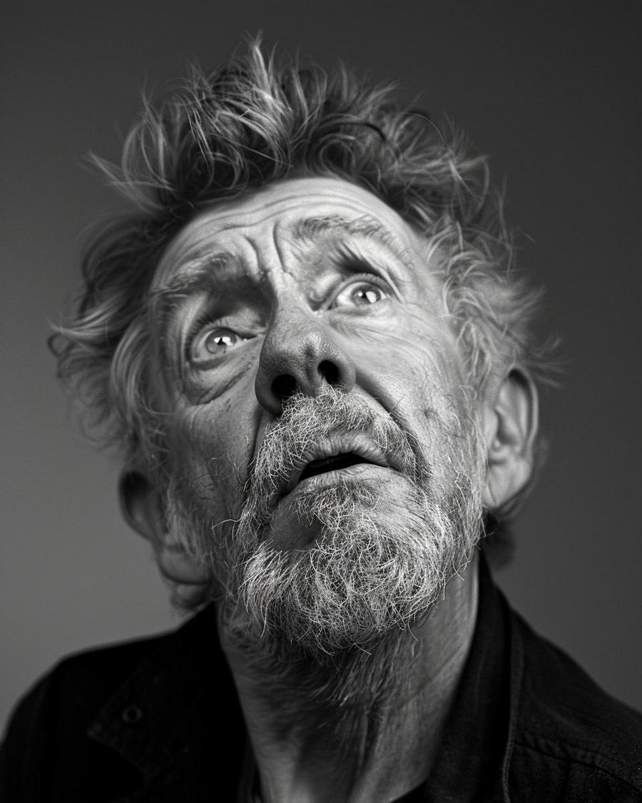 How Does Des Bishop's Personal Life Influence His Financial Decisions? Des Bishop discussing personal life's impact on his net worth at a seminar.