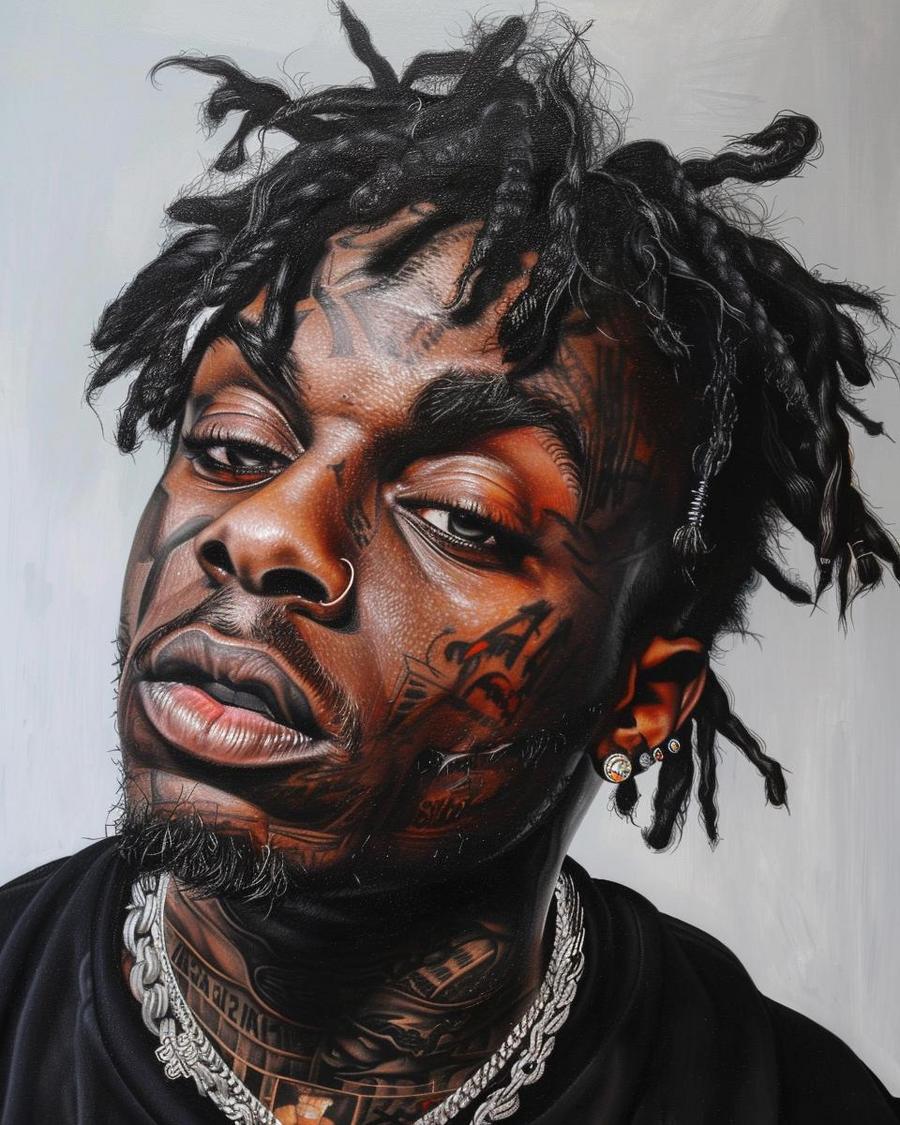 How Does FYB J Mane Manage His Wealth and Plan for the Future? FYB J Mane net worth management and future financial planning overview.