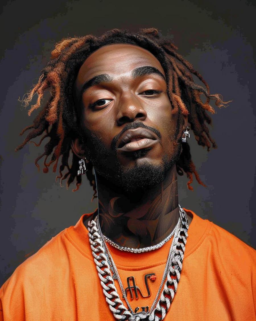 How Does Harry Mack Earn His Income? Harry Mack net worth growth through diverse income sources, detailed infographic.