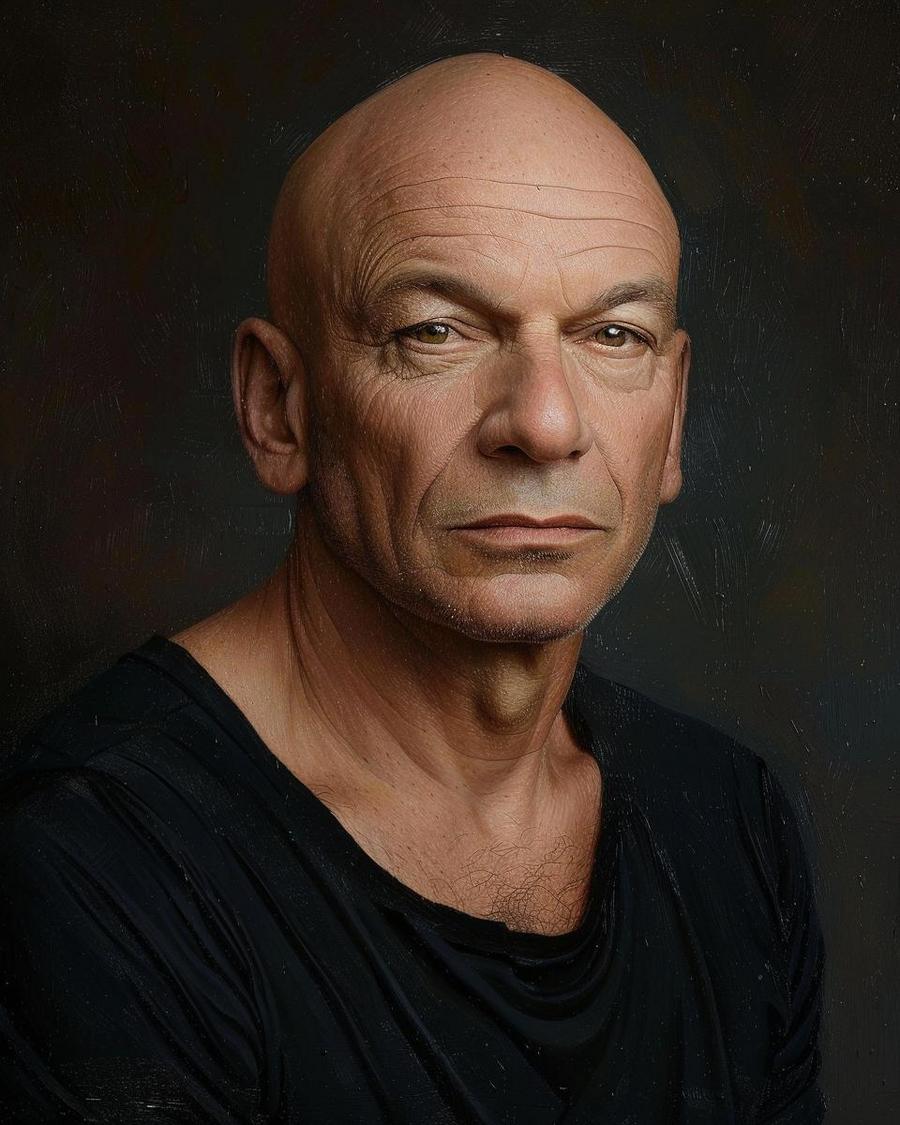 How Does Howie Mandel Manage His Earnings and Investments? Howie Mandel discussing his net worth and investment strategies at a financial seminar.