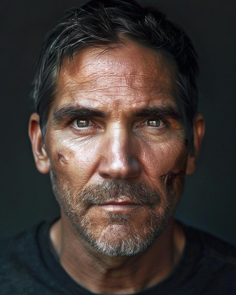 How Does Jim Caviezel's Net Worth Compare to Other Hollywood Actors? Jim Caviezel net worth comparison with other Hollywood actors on a chart-7038785927.