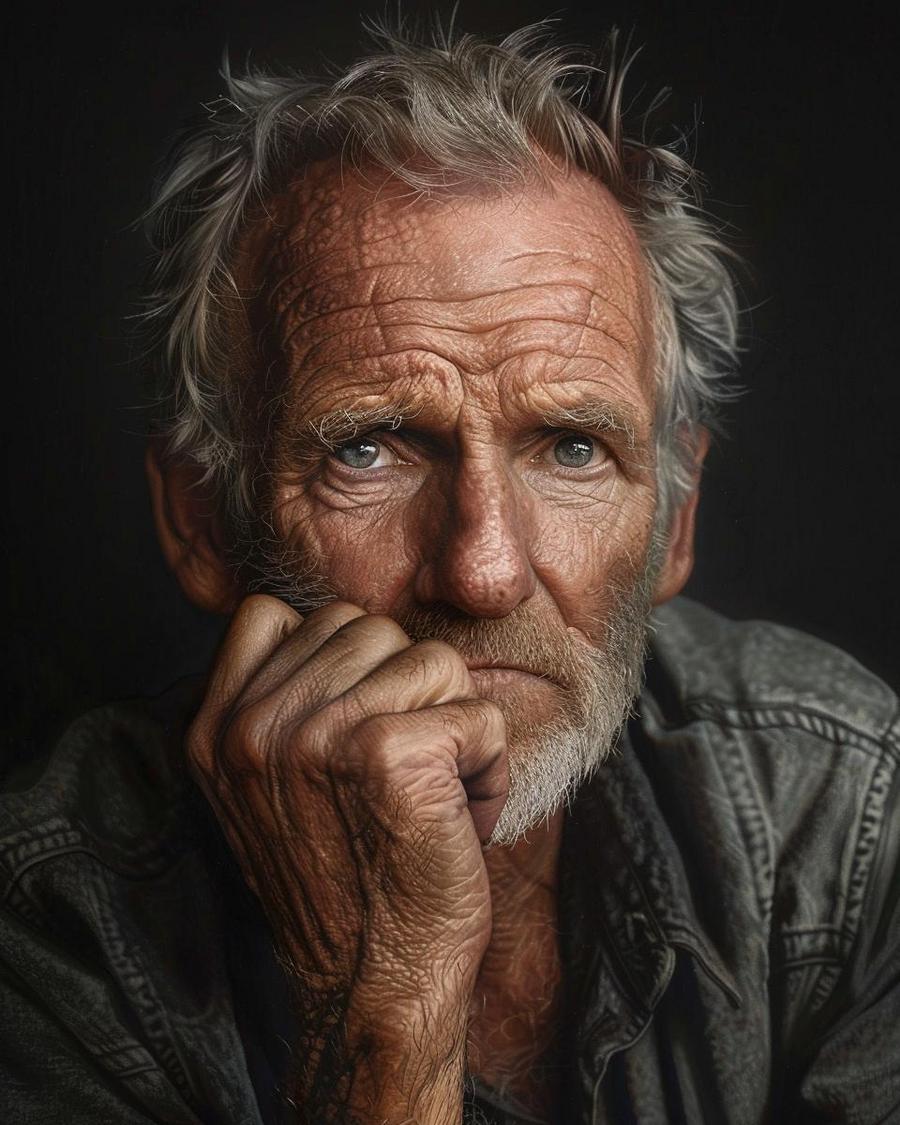 How Does Jonathan Roumie's Faith Influence His Career? Jonathan Roumie standing, reflecting on faith's impact on career and net worth.