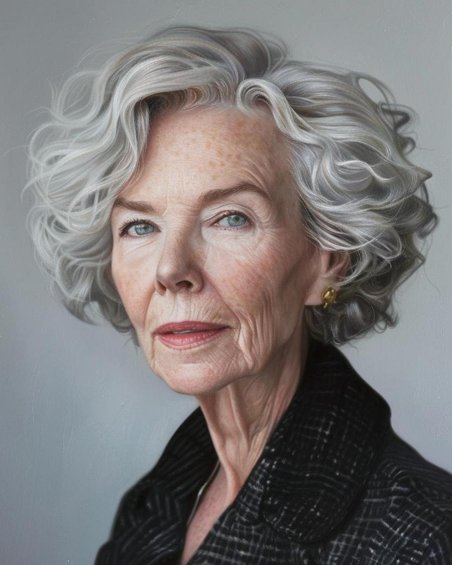 How Does Judy McCarthy Support Her Husband's Political Career? Judy McCarthy smiling at a campaign event, showcasing her role in husband's career and net worth.