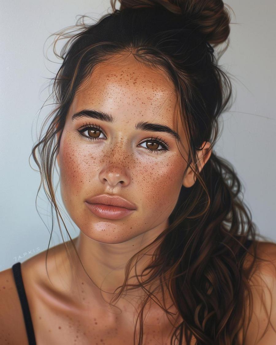 How Does Kayla Itsines' Net Worth Compare to Other Fitness Influencers? Kayla Itsines net worth comparison infographic with other fitness influencers.