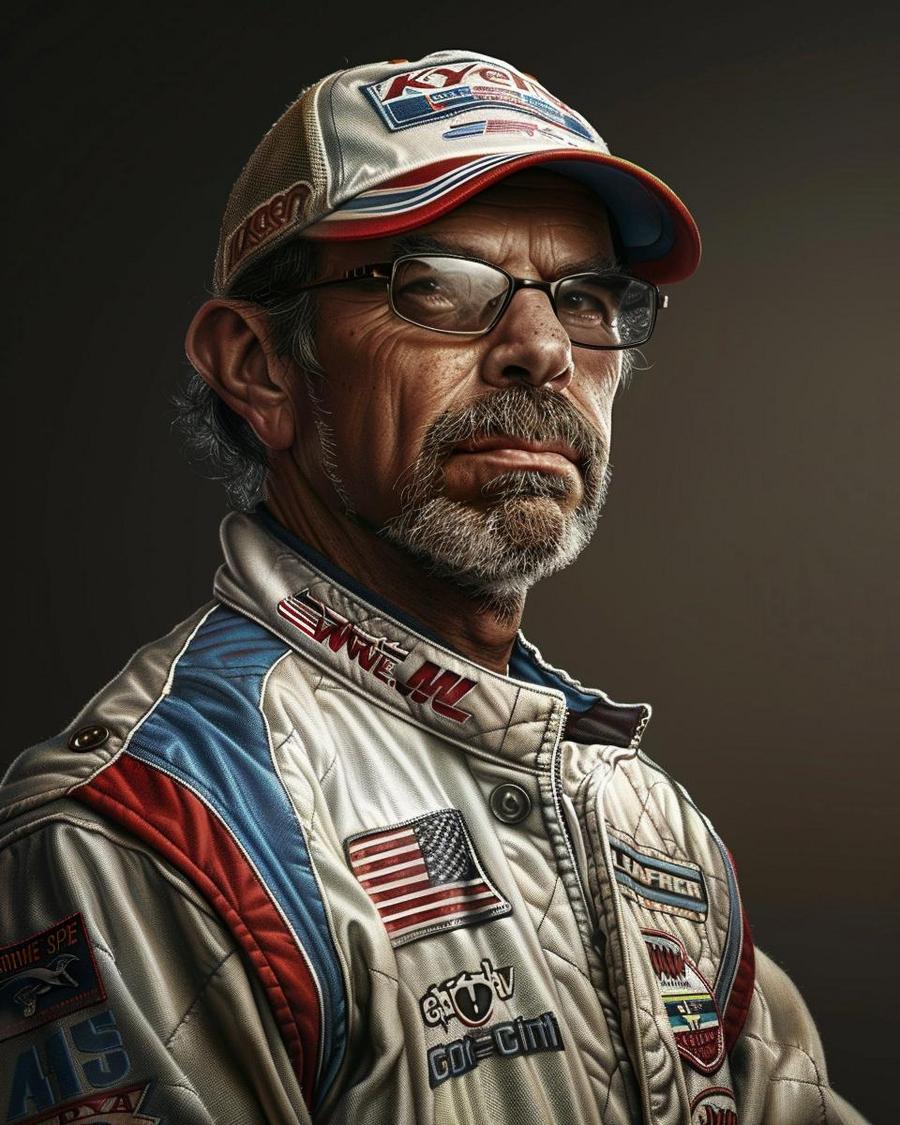 How Does Kyle Petty's Real Estate Investments Reflect His Net Worth? Kyle Petty's real estate investments showcasing his net worth growth-5626329497