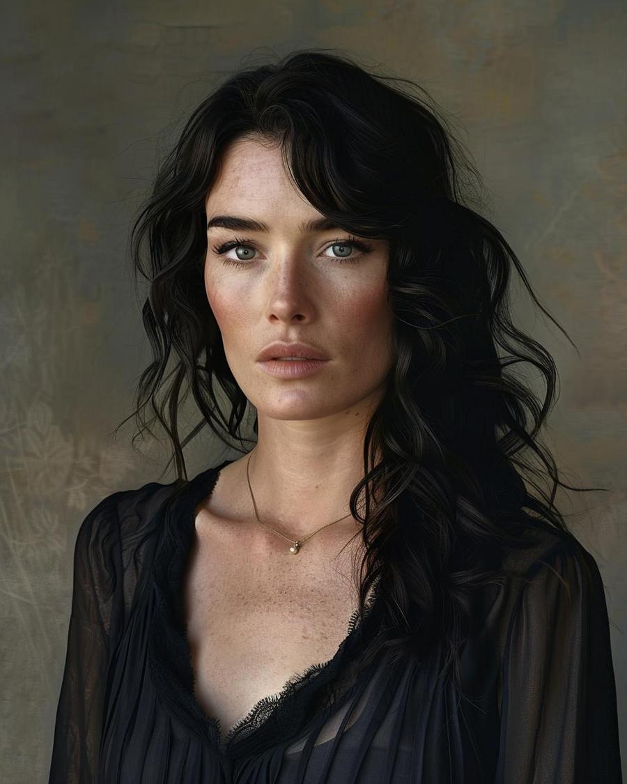 How Does Lena Headey's Net Worth Compare to Other 'Game of Thrones' Stars? Lena Headey net worth comparison chart with Game of Thrones co-stars.