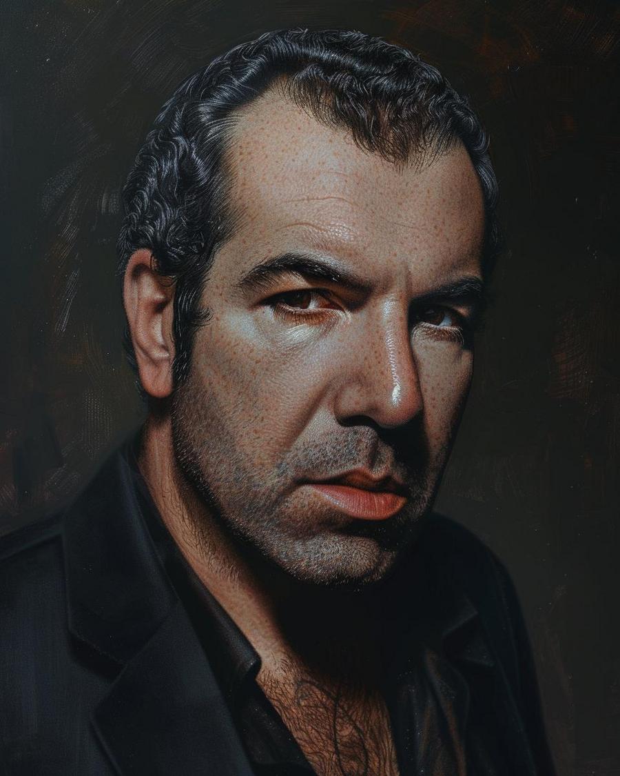 Louis Litt Net Worth: Unveiling His Financial Empire