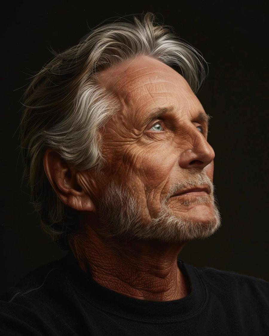 How Does Michael Douglas Manage His Wealth? Michael Douglas net worth discussion highlighting wealth management strategies in 2023.